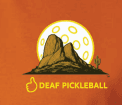 Cactus Deaf Pickleball Association